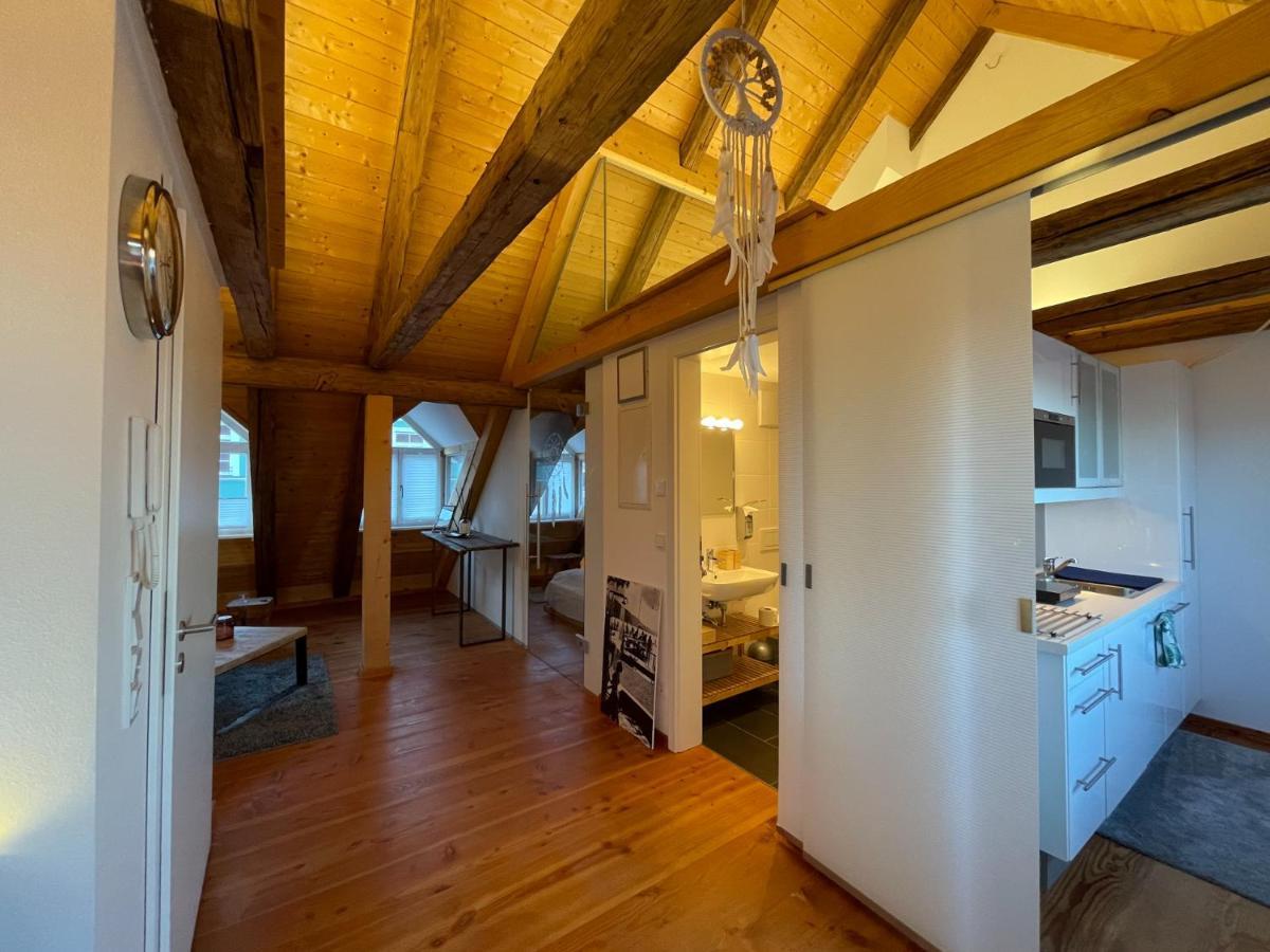 Invera Home Мурнау-ам-Штаффельзее Экстерьер фото